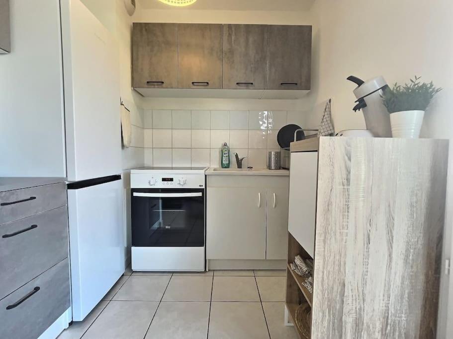 Le Florentin Apartamento *