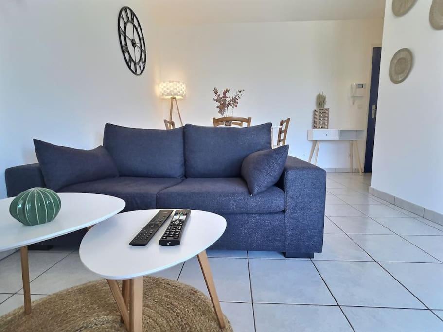 Appartement Le Florentin *