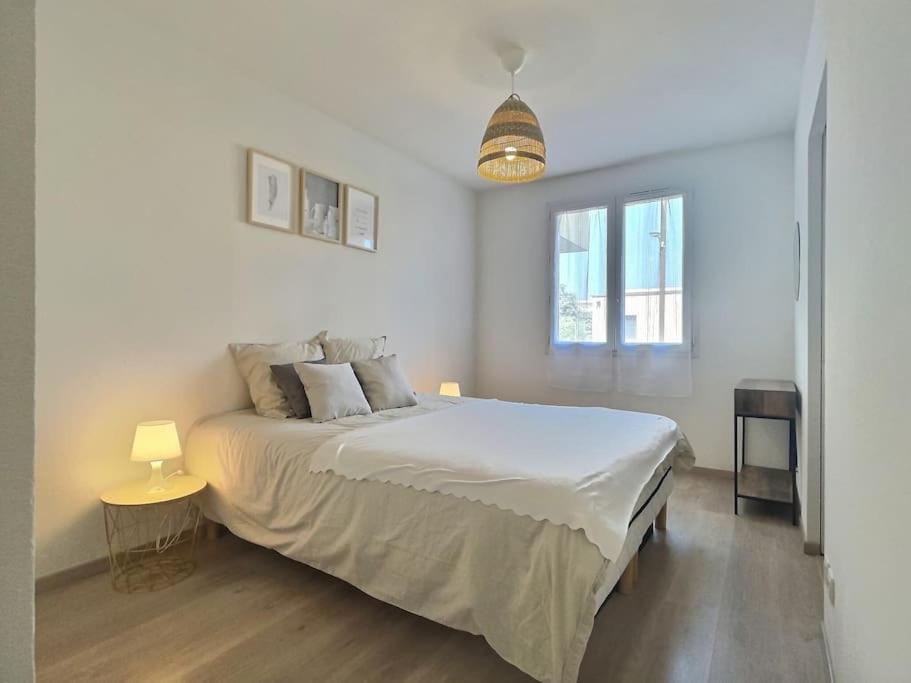 Apartamento Le Florentin