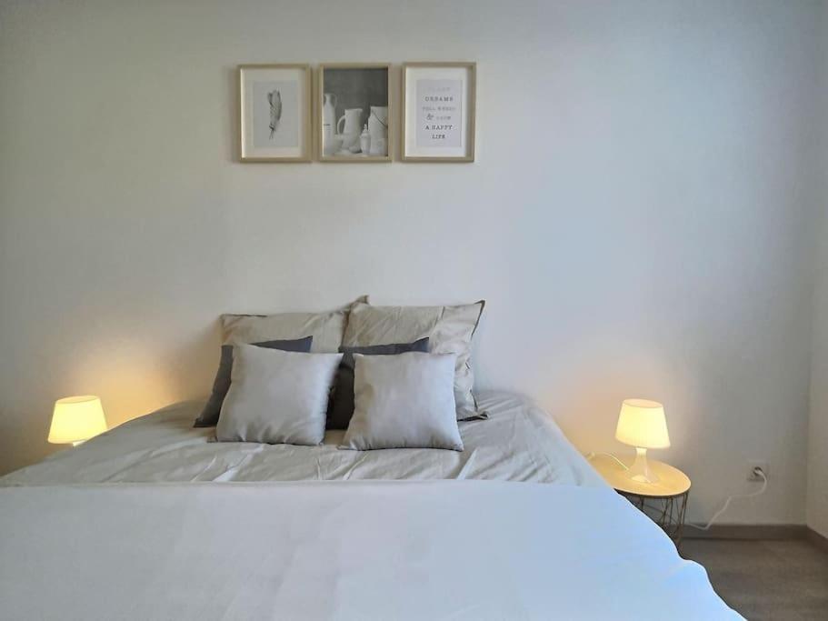 Le Florentin Apartamento *