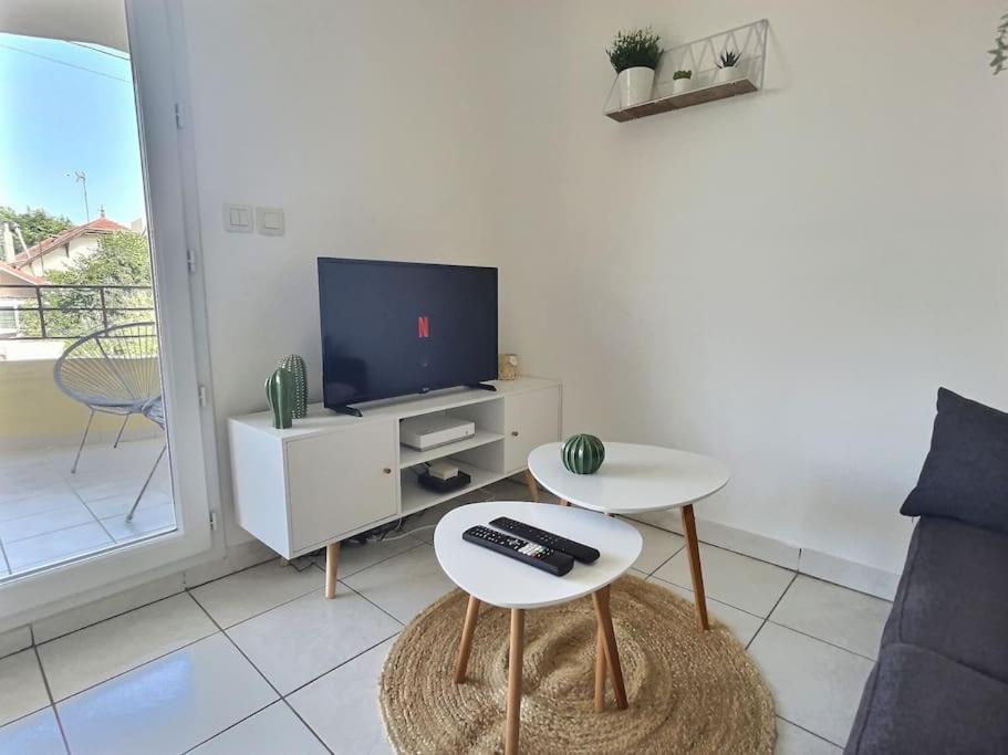 Le Florentin Appartement Romans-sur-Isère